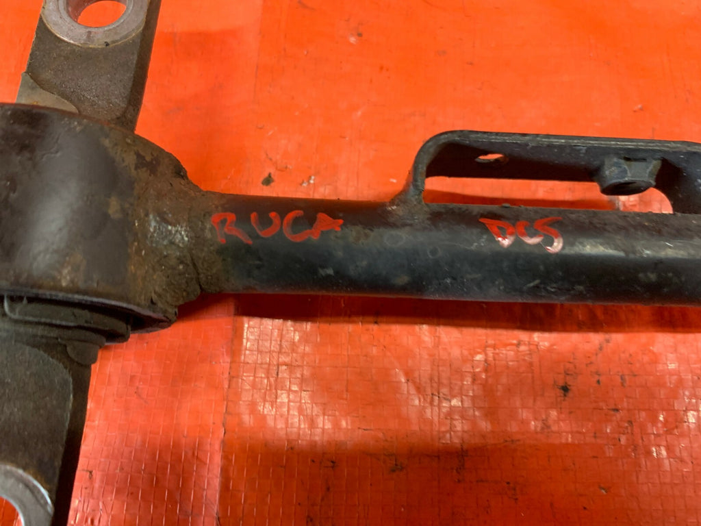 OEM 2003 03 ACURA RSX TYPE S   REAR UPPER CONTROL ARM SET   LEFT AND RIGHT ARMS5