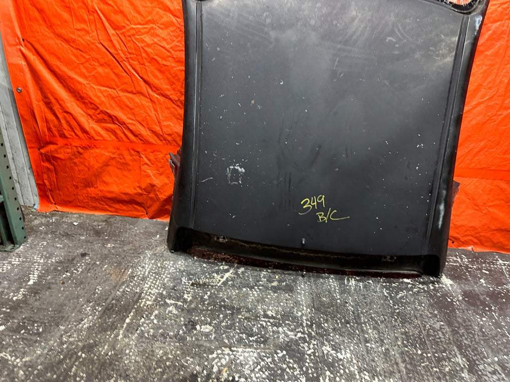 94-01 ACURA INTEGRA 2D TYPE R / RS ROOF CUT - NON SUNROOF MODEL W/ HEADLINER OEM8