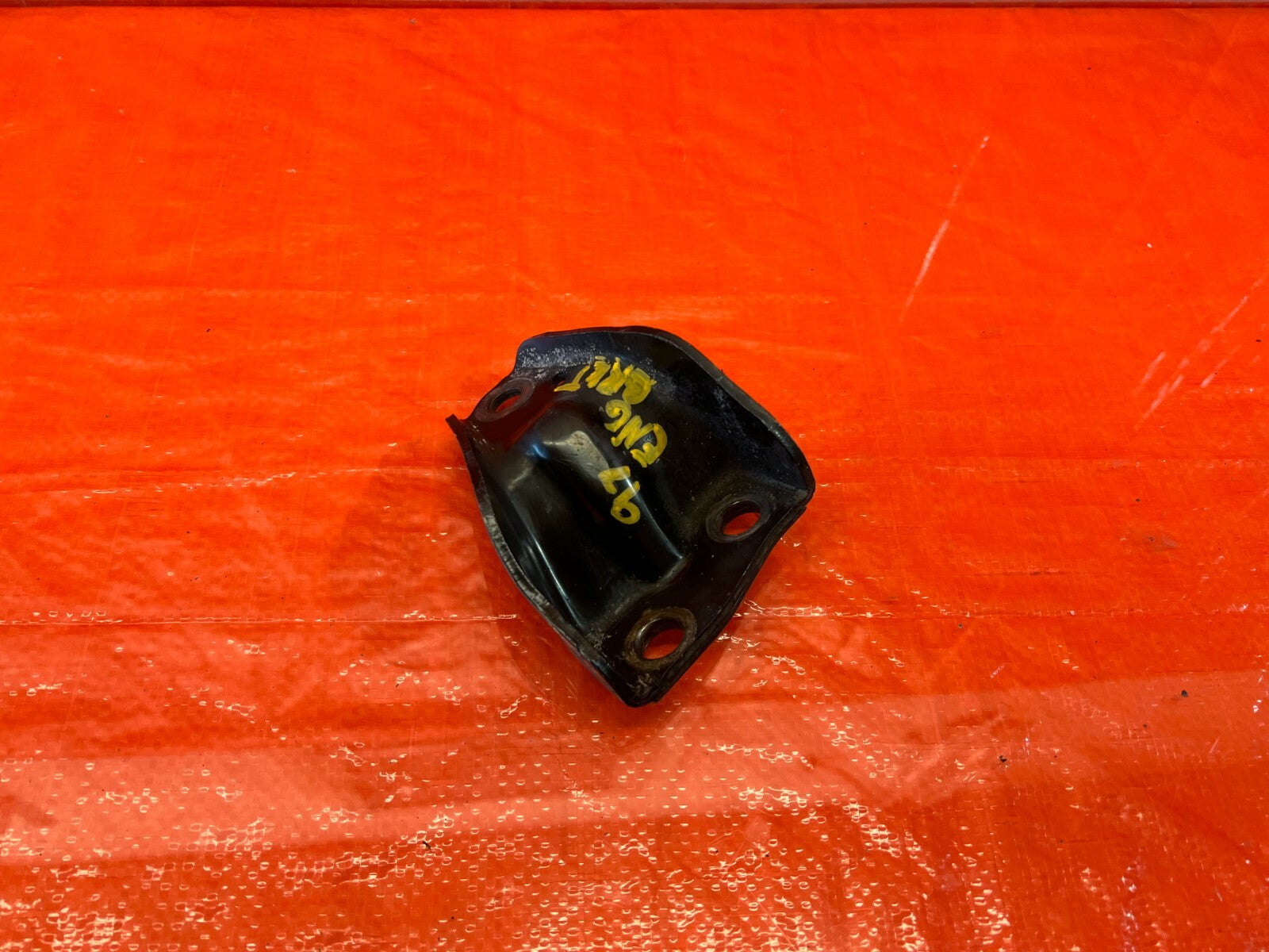1999 2000 99 00 HONDA CIVIC SI B16A2 DOHC VTEC B SERIES ENGINE BRACKET OEM #970