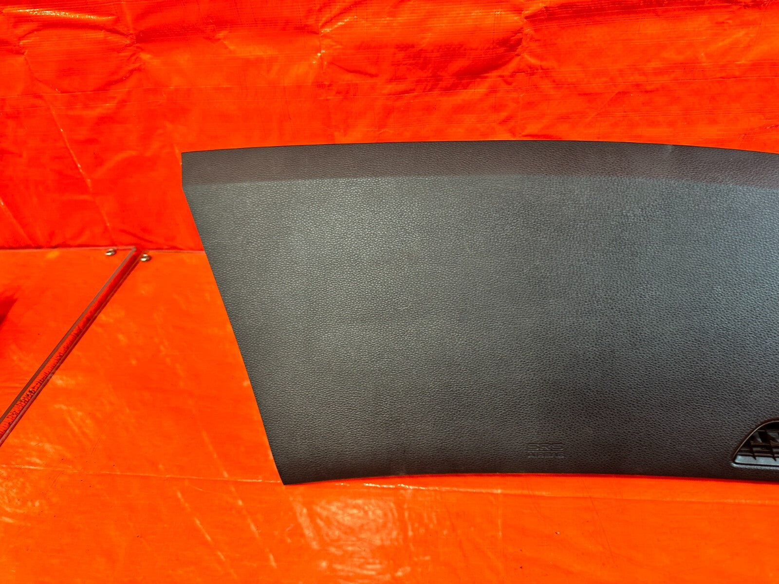 13 15 HONDA CIVIC   PASSENGER RIGHT INTERIOR DASHBOARD DASH BOARD PANEL TRIM 2698