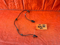 13 18 ACURA RDX BASE   ABS WIRE / SPEED SENSOR   LEFT REAR   OEM FACTORY #1530