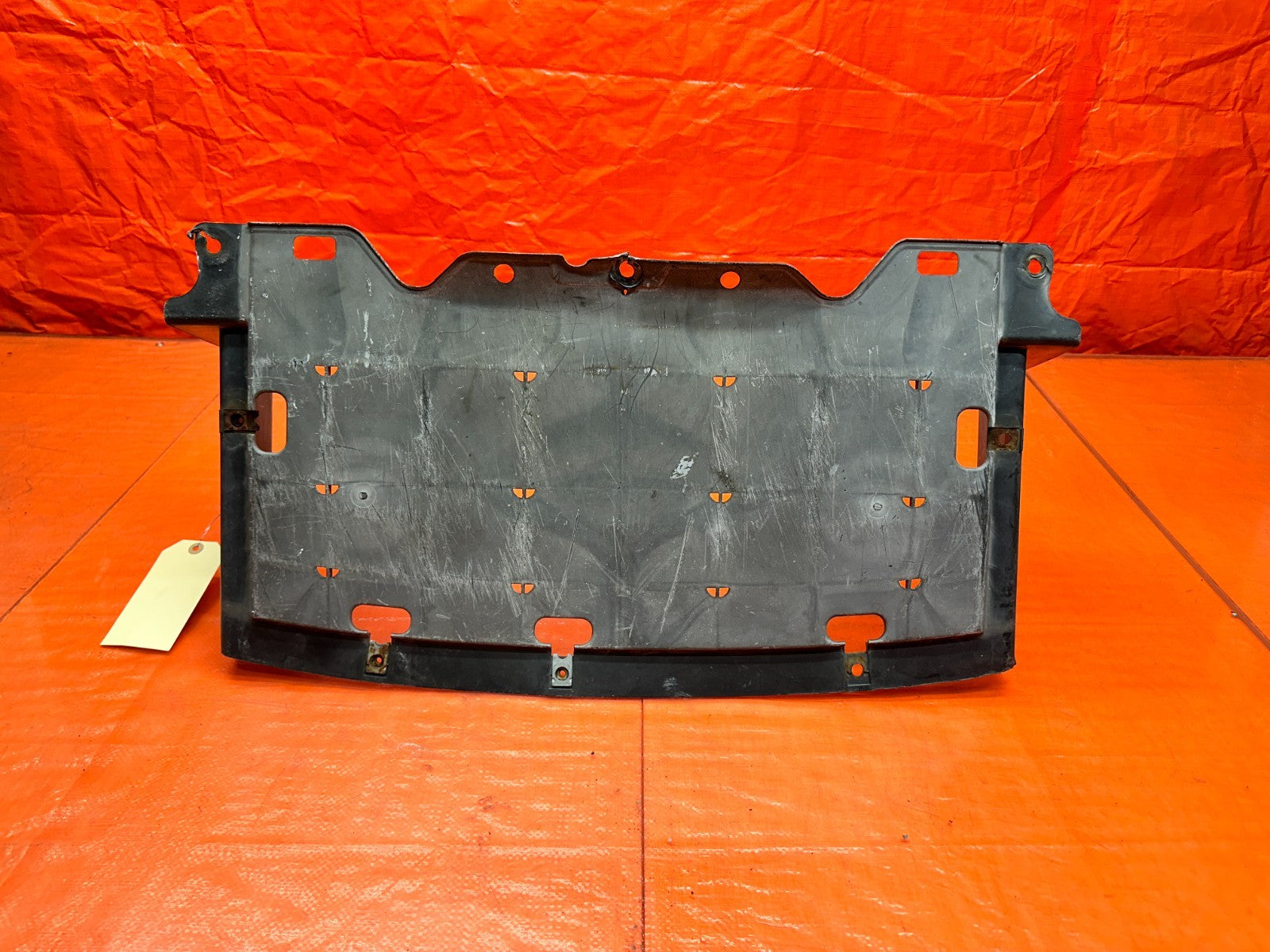 00 09 HONDA S2000 CENTER SPLASH SHIELD OEM FACTORY7