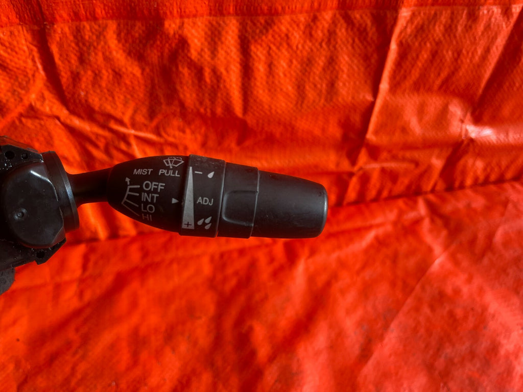 HONDA   08 11 CIVIC / 08 12 ACCORD   WINDSHIELD WIPER CONTROL SWITCH   OEM OE  4