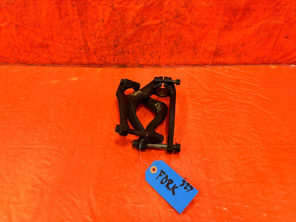 92 95 HONDA CIVIC   FRONT SHOCK STRUT FORK SET   LEFT RIGHT FORKS   OEM #3270