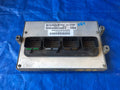 OEM 2005 05 DODGE DURANGO ENGINE COMPUTER ECU ECM EBX   56028 973AH0