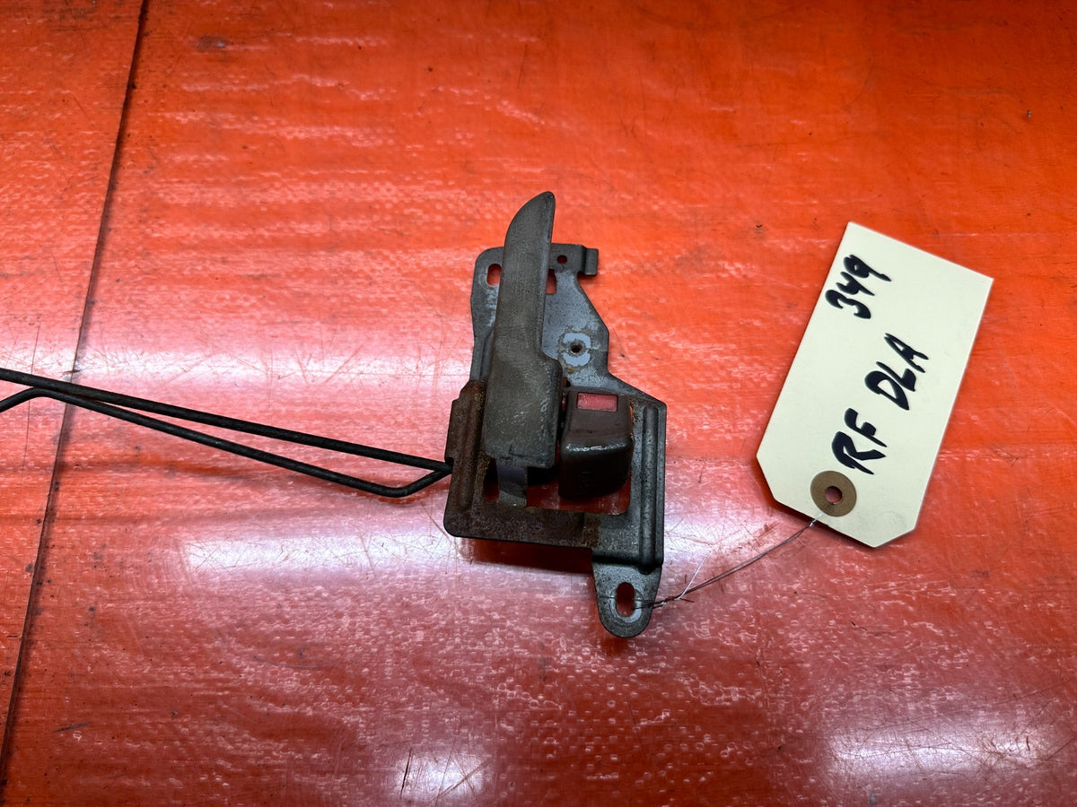 1994-2001 ACURA INTEGRA 2D PASSENGER RIGHT DOOR LOCK ACTUATOR LATCH OEM #34910