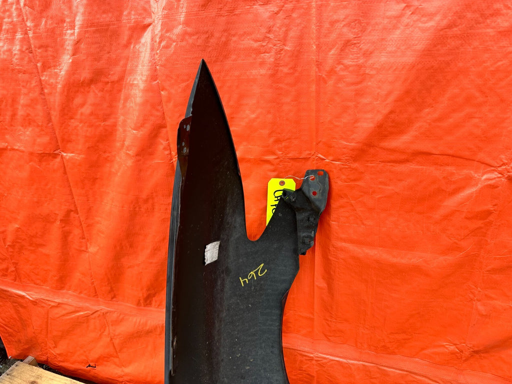 06 11 HONDA CIVIC 2D COUPE   DRIVER LEFT FENDER   AFTERMARKET #2648