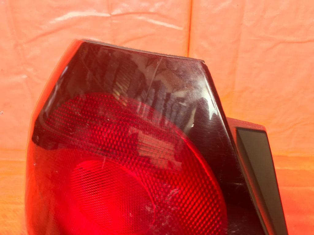 OEM 2004 2005 CHEVROLET IMPALA DRIVER LEFT OUTER TAIL LIGHT LAMP 04 05   2