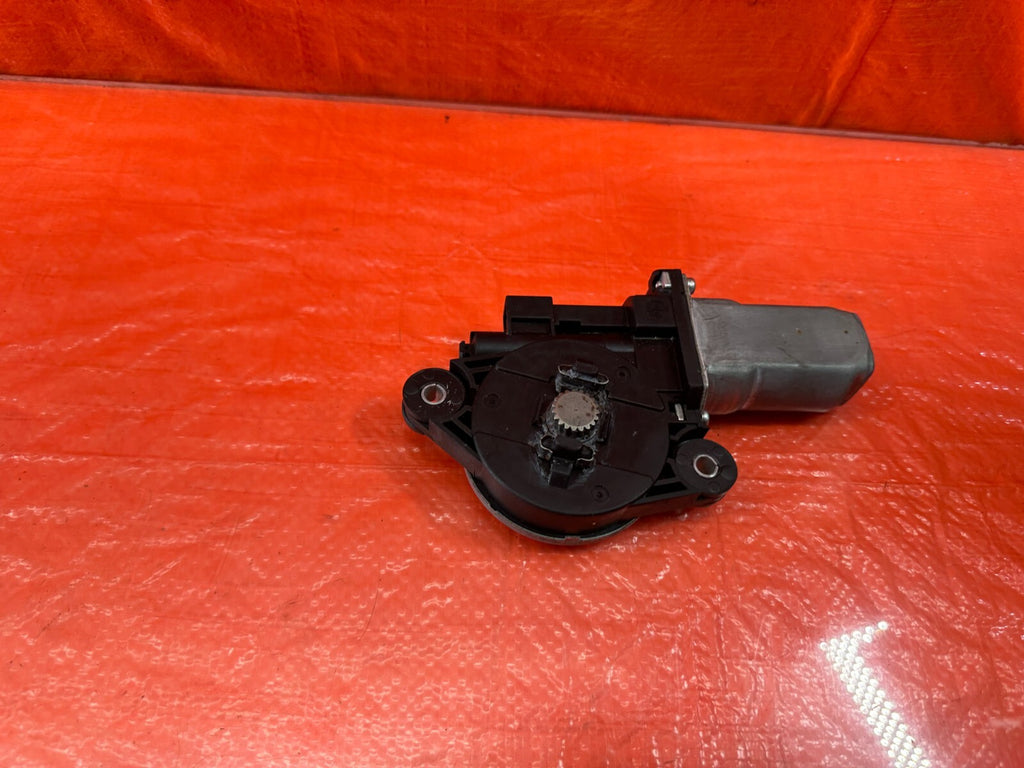 04 08 ACURA TSX   SUNROOF MOONROOF SLIDING ROOF   MOTOR   OEM FACTORY #19616