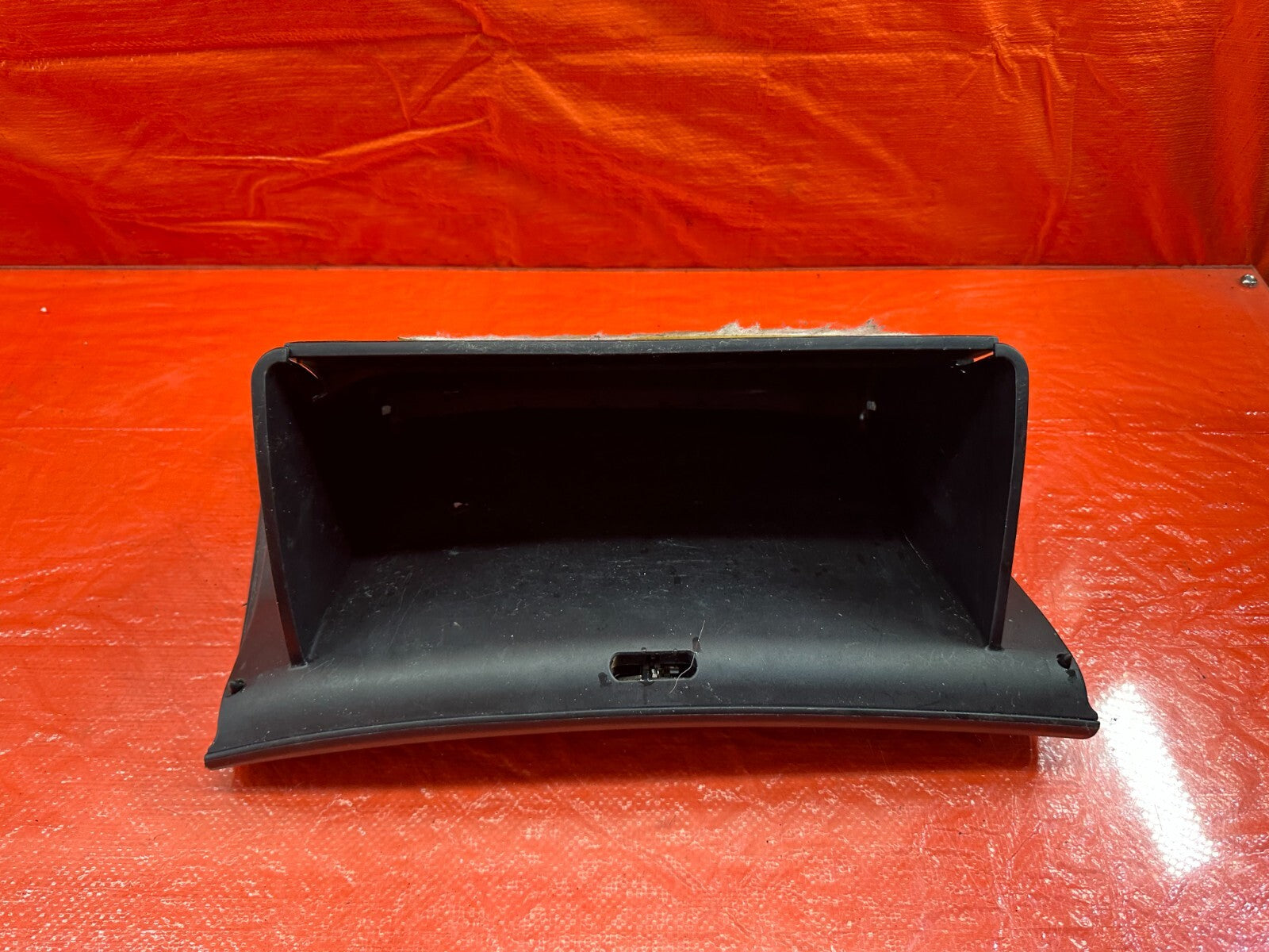 07 09 HONDA CIVIC SI COUPE & SEDAN   GLOVE BOX STORAGE COMPARTMENT   OEM #1946