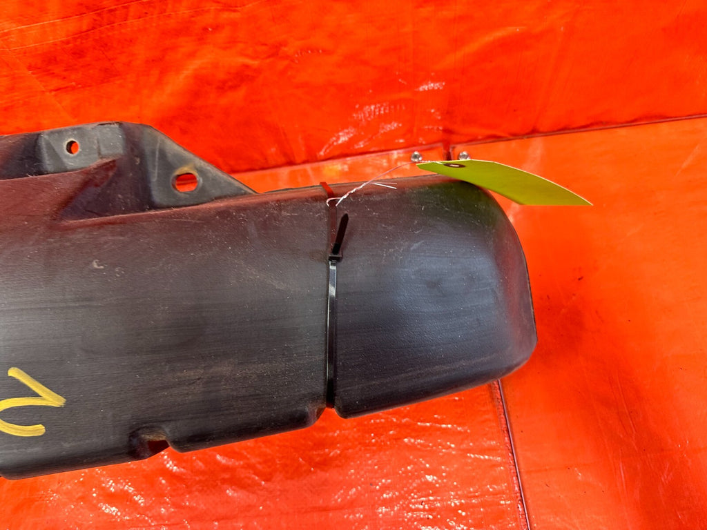 90 97 MAZDA MX 5 MIATA   REAR CRASH BEAM REINFORCEMENT RE BAR   OEM FACTORY #2674