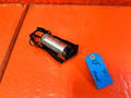09 14 ACURA TSX   BOTTOM OF THE SEAT RAIL   LEFT LOWER MOTOR   OEM #3210