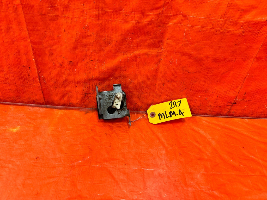 96 00 HONDA CIVIC   AIR FLAP VENT ACTUATOR  2970