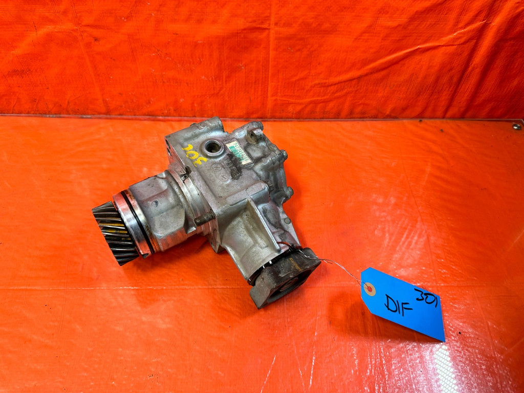 97 98 HONDA CR V CRV   AUTOMATIC TRANSMISSION   TRANSFER CASE T CASE OEM #3010