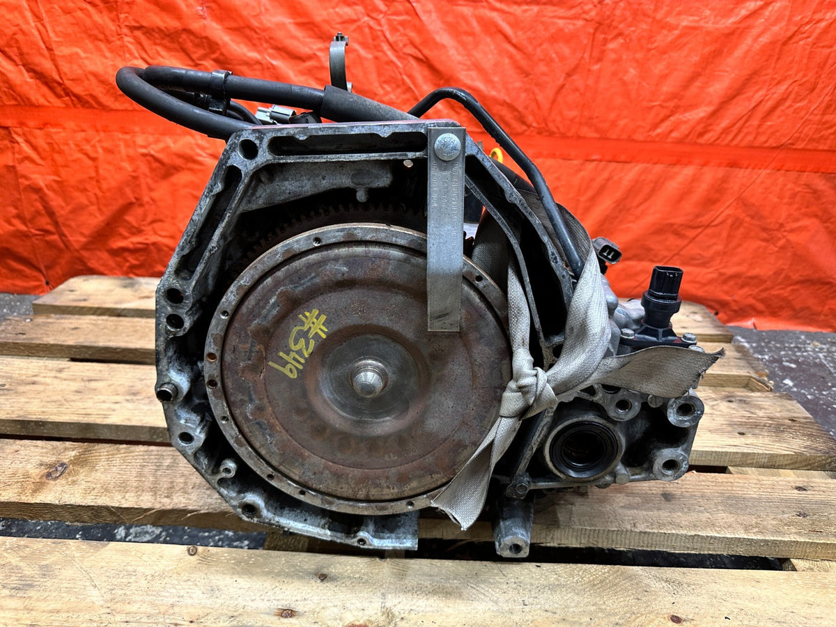 94-01 ACURA INTEGRA 1.8L AUTOMATIC TRANSMISSION GEARBOX ASSEMBLY AT OEM #34910