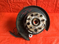 OEM 2014 2015 2016 2017 LEXUS IS350 PASSENGER RIGHT SPINDLE KNUCKLE HUB ARM RWD0
