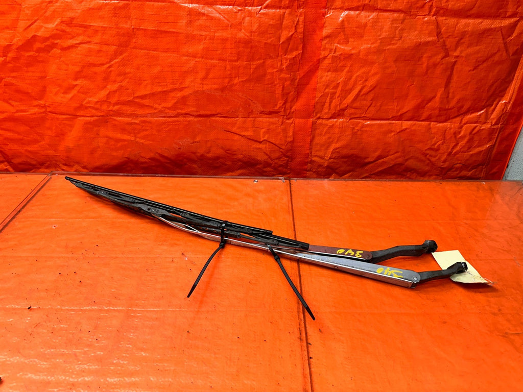94-01 ACURA INTEGRA FRONT WINDSHIELD WIPER ARMS PAIR LEFT RIGHT OEM #3400