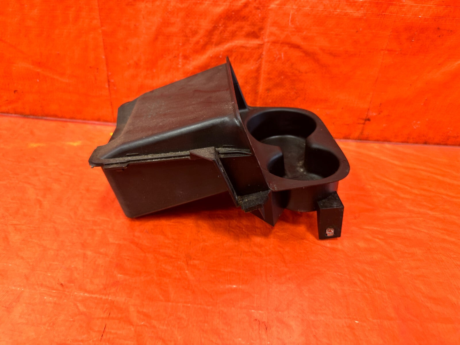 99 00 HONDA CIVIC SI EM1   CUP HOLDER ASSEMBLY   98 98 UPGRADE   OEM OE #2973