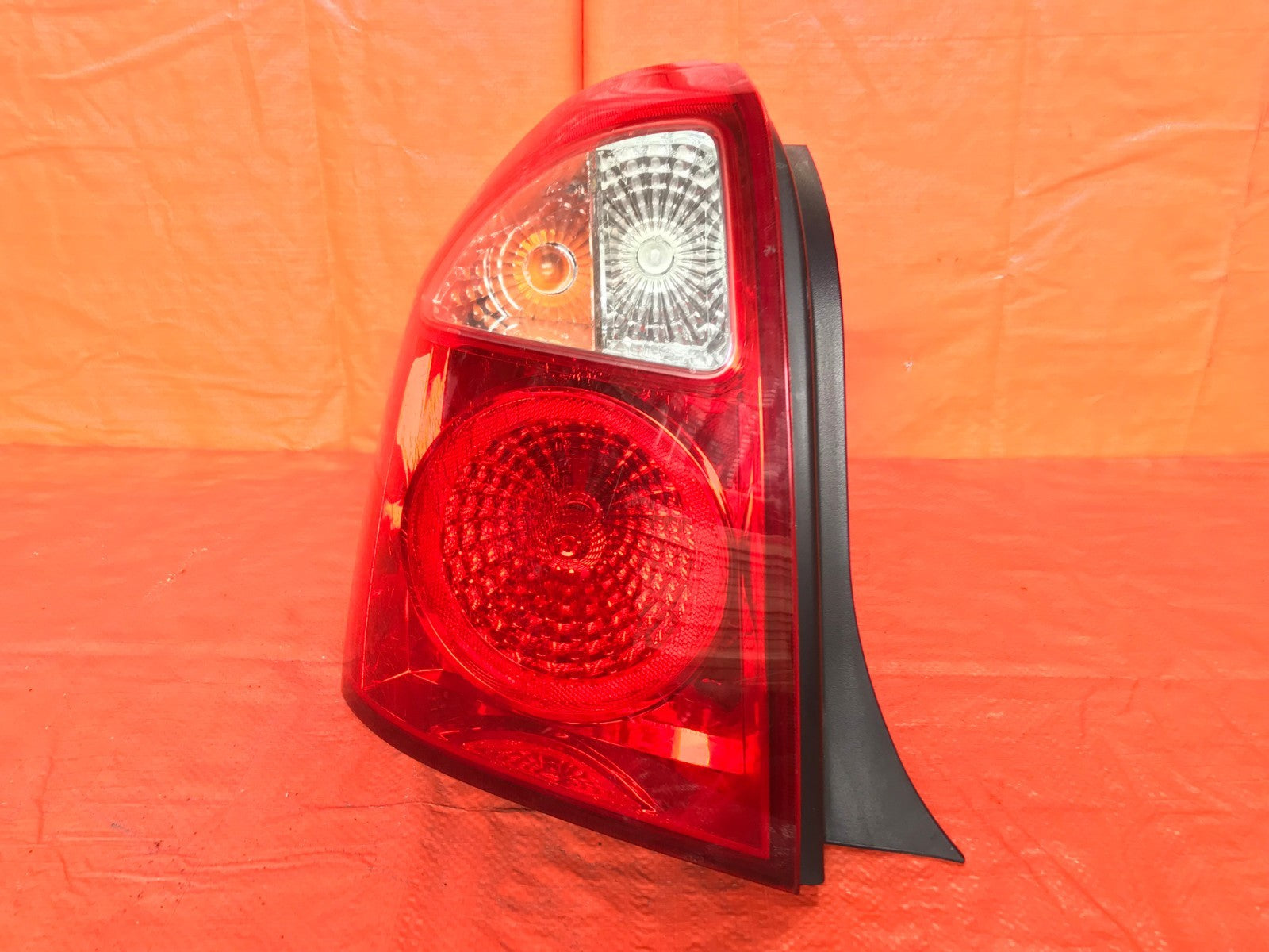 OEM 2007 2008 2009 KIA SPECTRA 5DR HATCHBACK DRIVER LEFT TAIL LIGHT LAMP 07 080