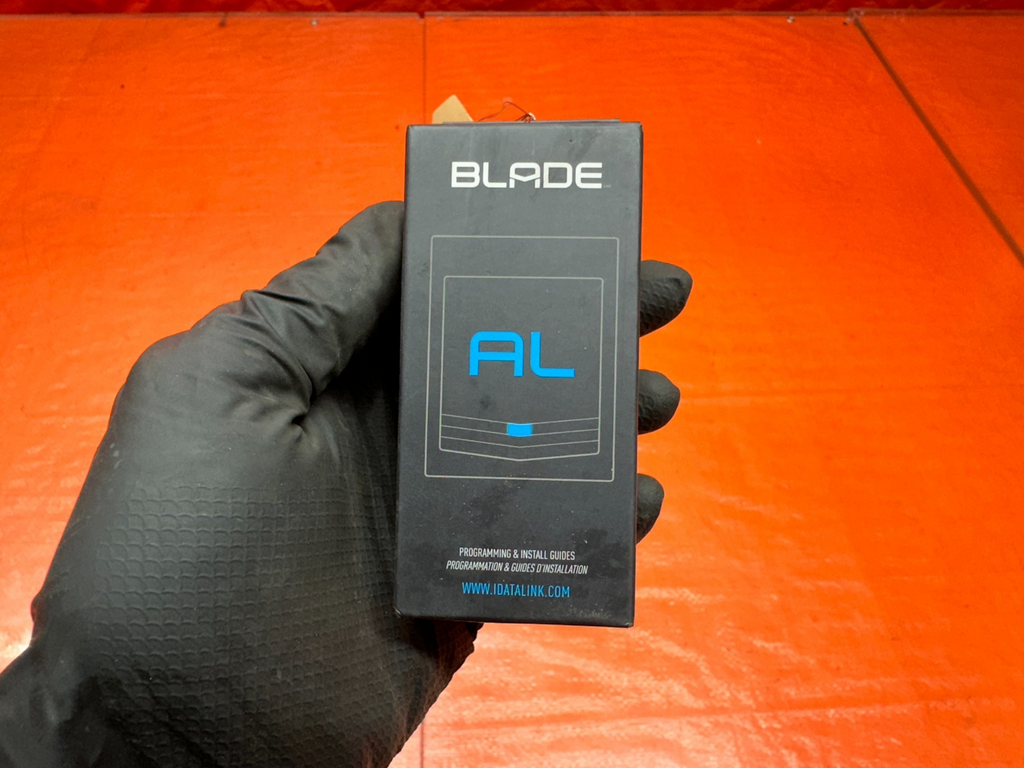 BLADE AL X003T509C30