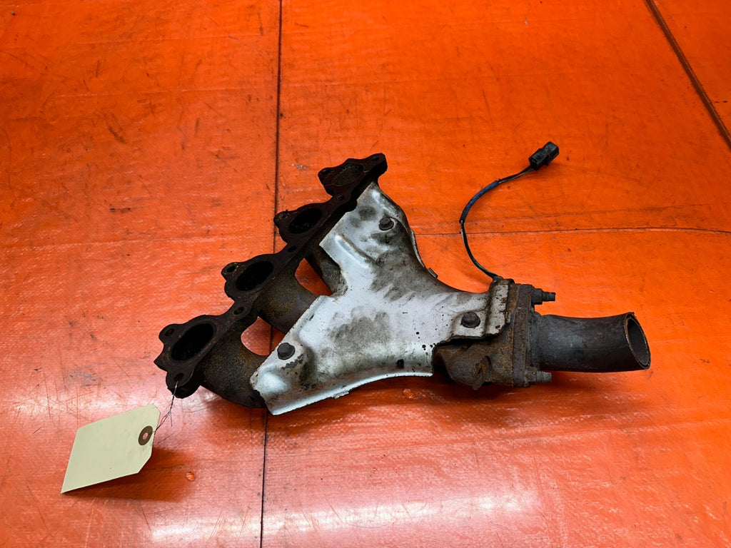 1992-1995 HONDA CIVIC 1.5L 1.6L FACTORY EXHAUST MANIFOLD HEADER OEM #3486