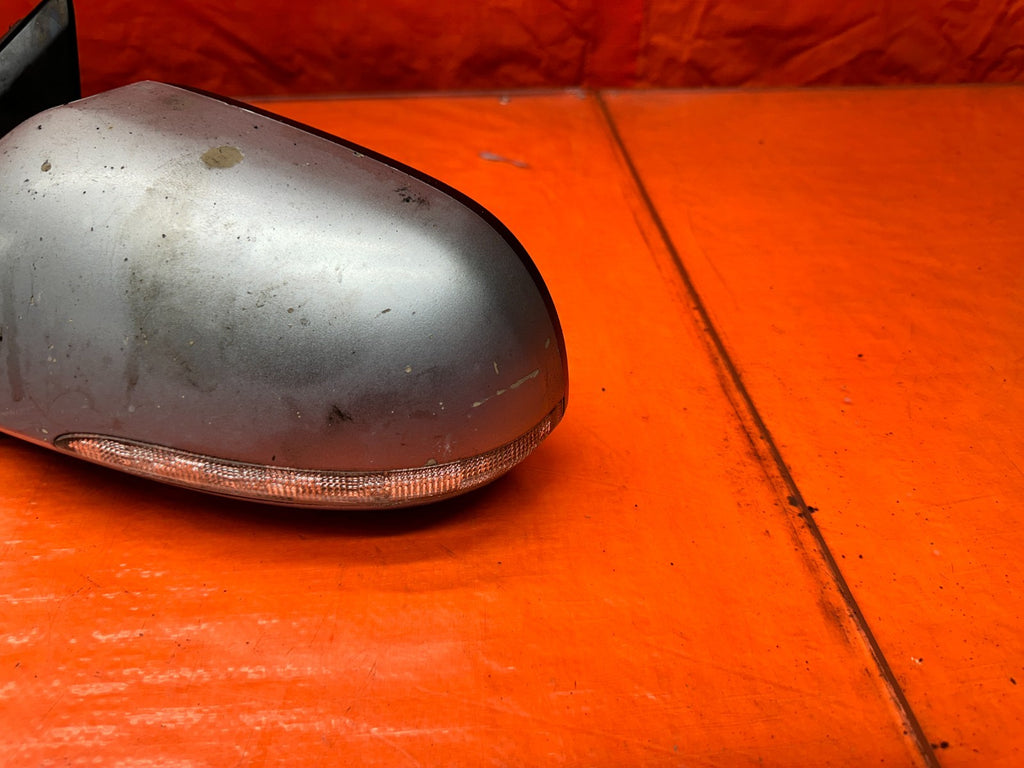 04-08 ACURA TSX 4D 2.4L LEFT FRONT DRIVER POWER SIDE VIEW DOOR MIRROR OEM #3424
