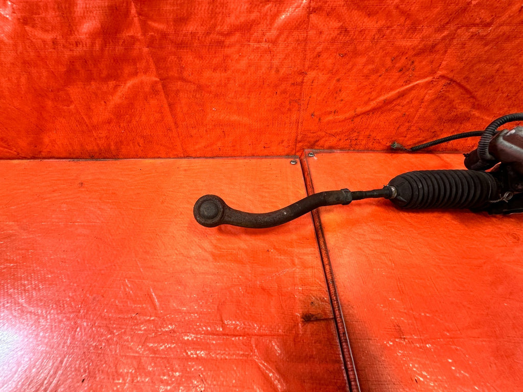 2008 2015 INFINITI G37 Q60 SPORT POWER STEERING RACK PINION GEAR 49001 JL00A 3284