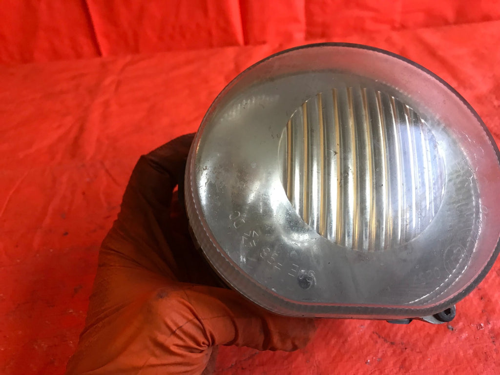 OEM 2004 04 JEEP LIBERTY DRIVER LEFT FOG LIGHT LAMP L LH4