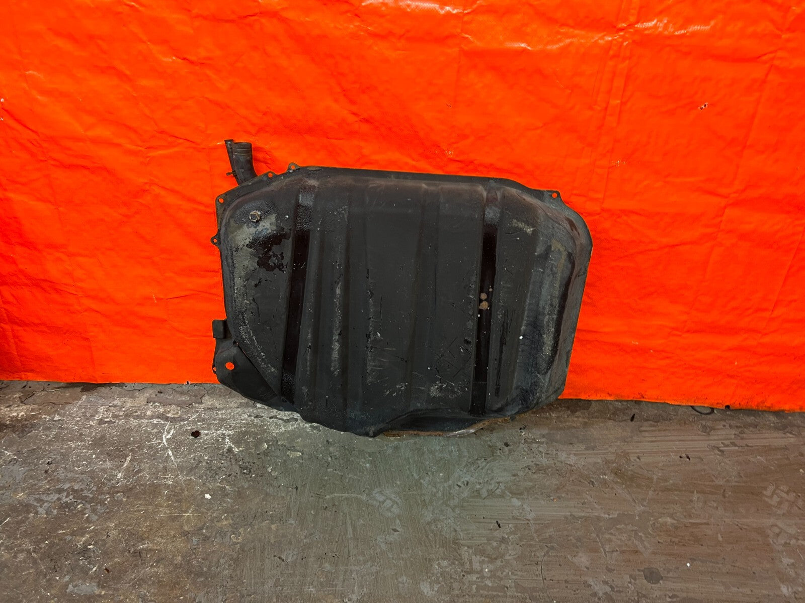 94 97 ACURA INTEGRA   GASOLINE GAS FUEL TANK ASSEMBLY   OEM FACTORY #1619