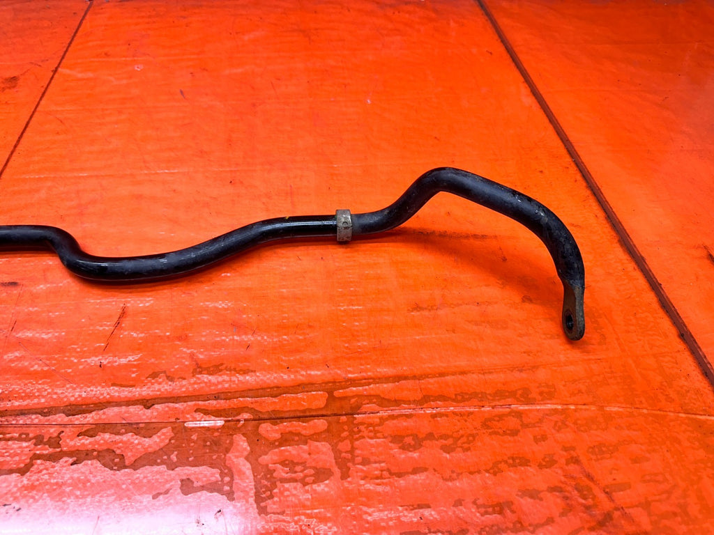 13 15 HONDA CIVIC SI 4D 2.4L REAR SUSPENSION SWAY STABILIZER BAR OEM #3347