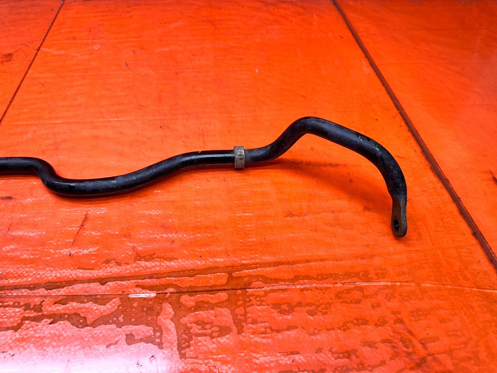 13 15 HONDA CIVIC SI 4D 2.4L REAR SUSPENSION SWAY STABILIZER BAR OEM #3347