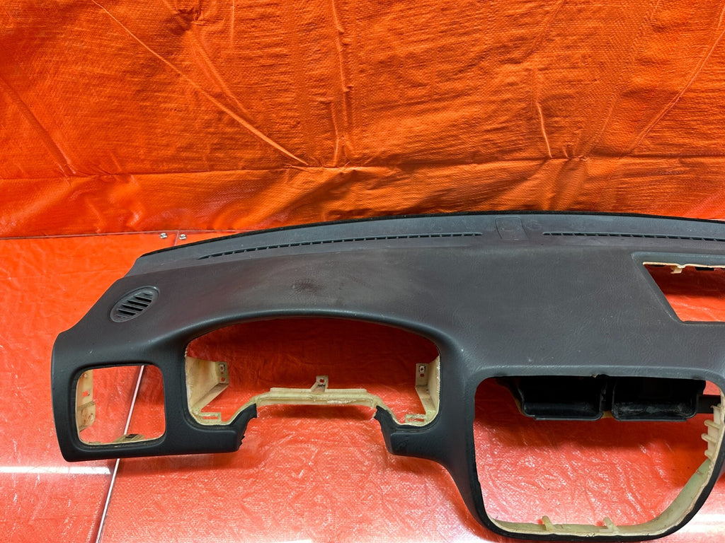 96 00 HONDA CIVIC   COUPE & HATCH   DASHBOARD DASH   DARK GRAY TYPE K OEM #1918