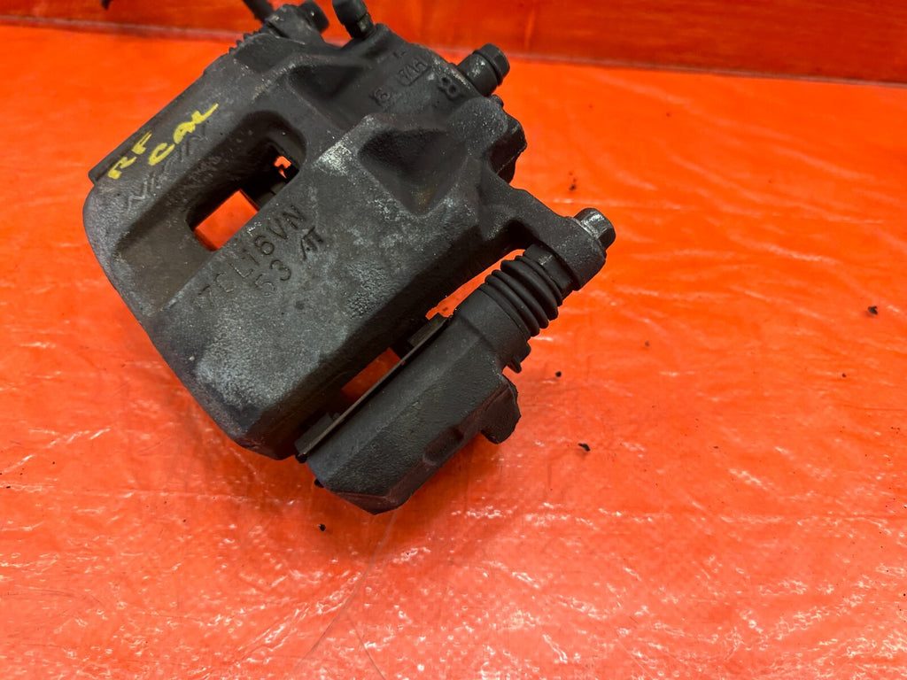 04 14 ACURA TSX   PASSENGER RIGHT FRONT BRAKE CALIPER   OEM FACTORY #1965