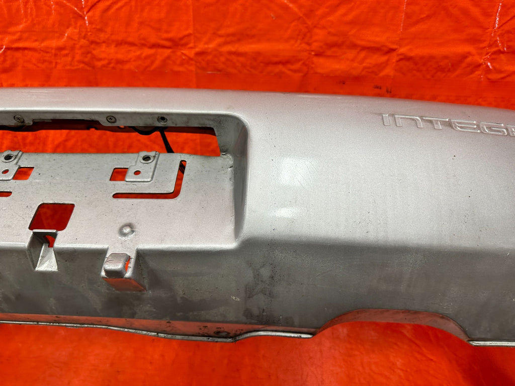 94 97 ACURA INTEGRA   2 DOOR   REAR BUMPER COVER   OEM OE FACTORY   #3094