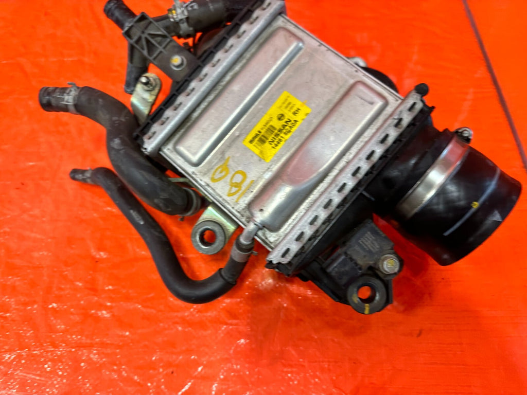 16 20 INFINITI Q50 & Q60   3.0L 300HP    RIGHT    INTERCOOLER   OEM #18Q5
