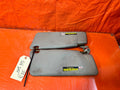 97 01 HONDA PRELUDE   LEFT AND RIGHT SUN VISORS PAIR SET   TAN   OEM #3230