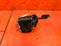 09 15 INFINITI G37 Q60 CONVERTIBLE ANTI LOCK BRAKE ABS PUMP MODULE #3290