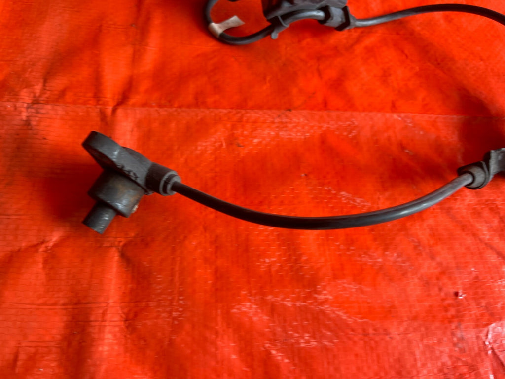 02 05 HONDA CIVIC SI EP3 HATCHBACK   DRIVER LEFT REAR ABS SENSOR WIRE OEM OE #685