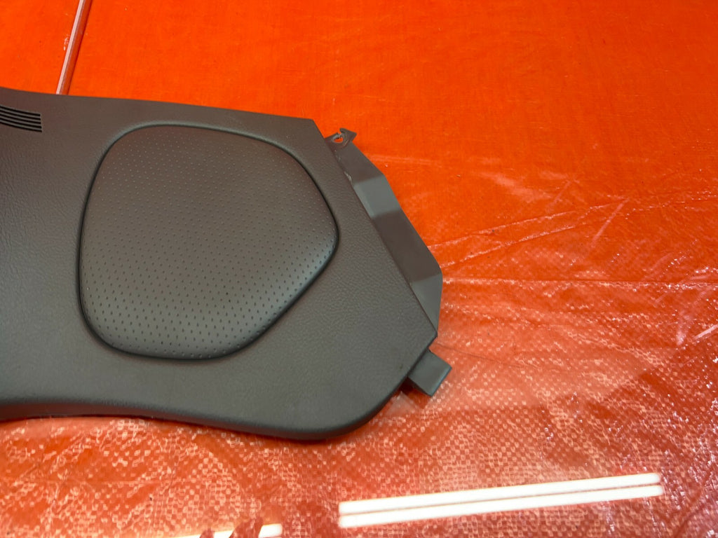 00 02 TOYOTA CELICA   CENTER CONSOLE COVER TRIM   DRIVER LEFT SIDE   OEM #1033
