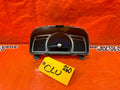 08 11 HONDA CIVIC EX   INSTRUMENT GAUGE CLUSTER TACHOMETER   OEM FACTORY #2600