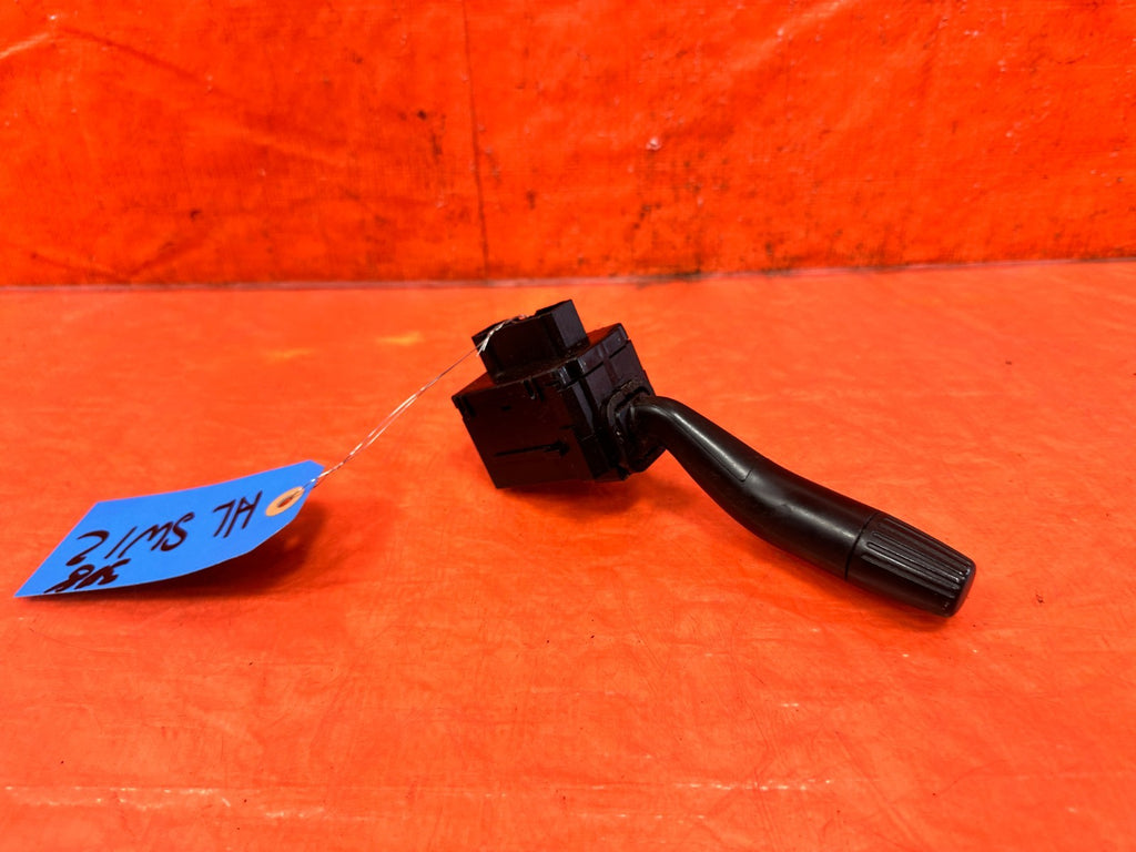 02 05 HONDA CIVIC SI EP3   HEADLIGHT HEADLAMP BLINKER TURN SIGNAL SWITCH OEM 3083
