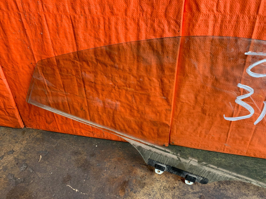 2004 04 ACURA RSX TYPE S   PASSENGER RIGHT WINDOW GLASS5