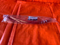 OEM 2017 2018 HYUNDAI ELANTRA   BUMPER FACE BAR REFLECTOR   DRIVER LEFT   NEW0