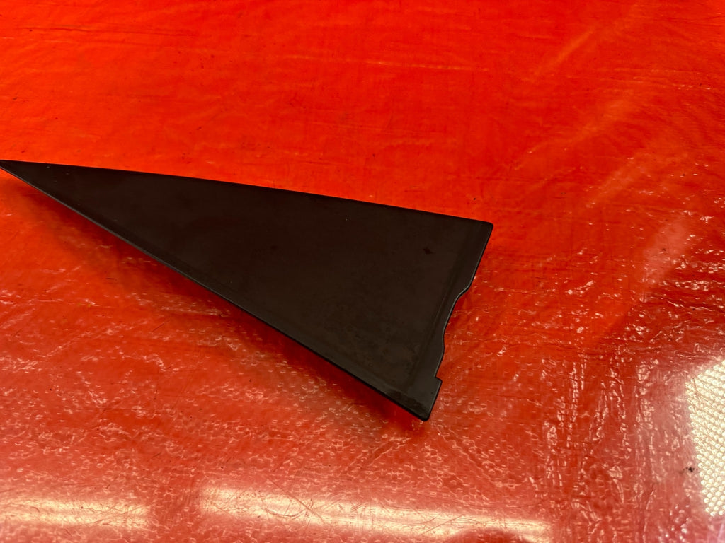 95 98 HONDA ODYSSEY   DRIVER LEFT REAR INTERIOR DOOR TRIM   OEM #1935