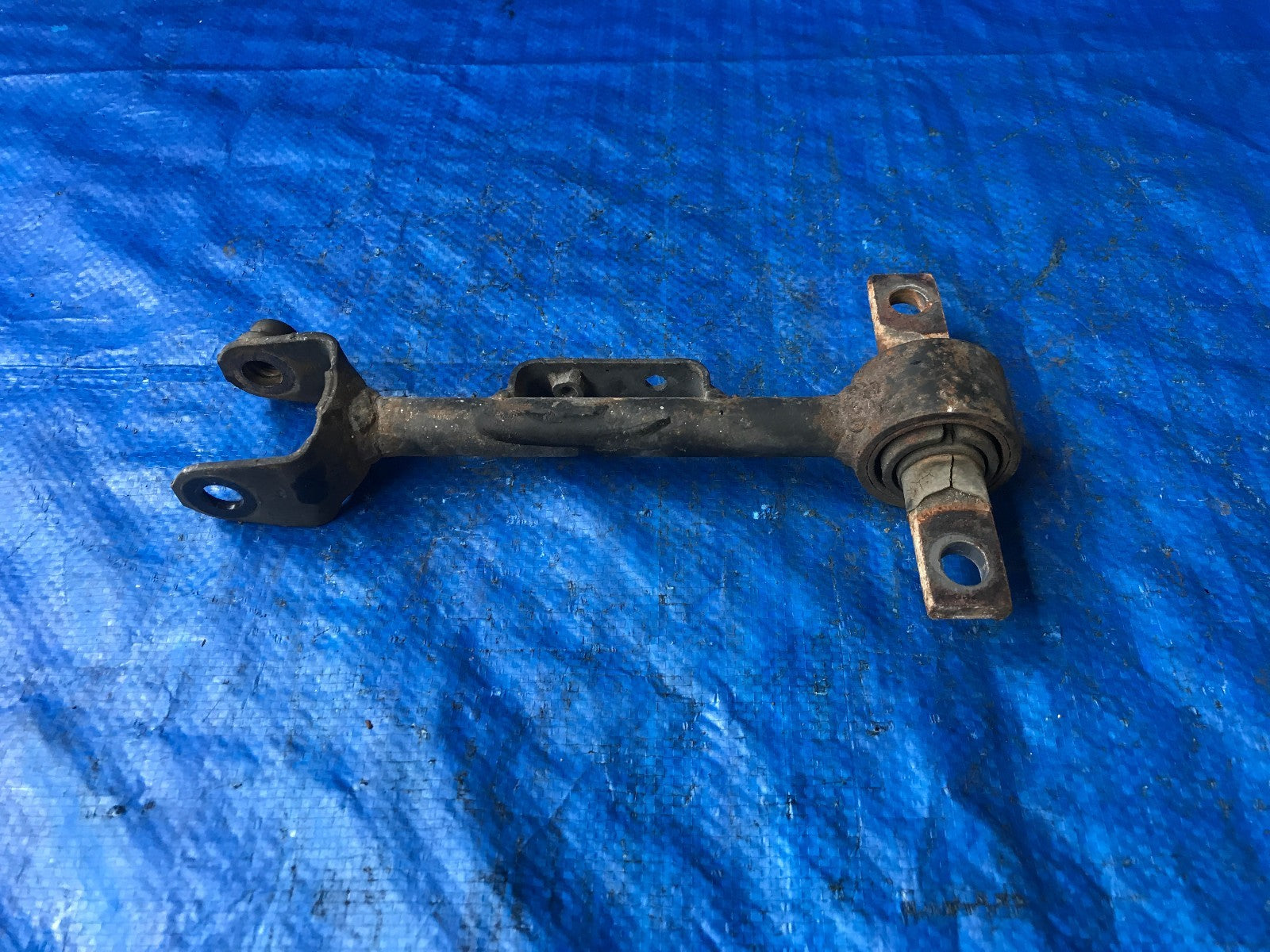 OEM 2002 2003 2004 ACURA RSX DRIVER LEFT REAR UPPER CONTROL ARM3