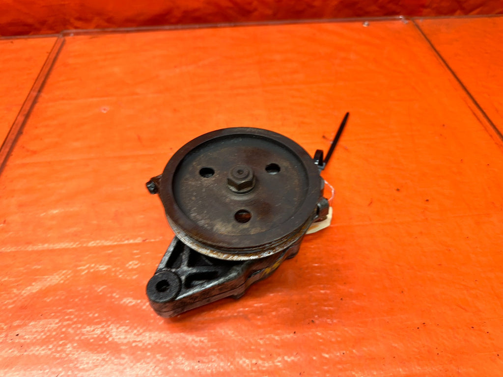 94-01 ACURA INTEGRA 1.8L POWER STEERING PUMP ASSEMBLY OEM #3406