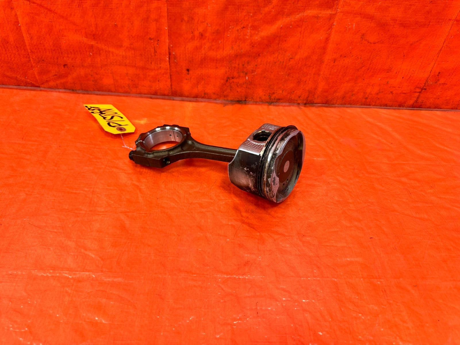 02 10 LEXUS SC430   PISTON AND ROD   INDIVIDUAL SINGLE MEANING 1   OEM #2889