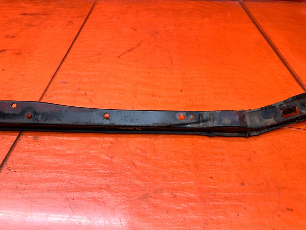 97 01 HONDA PRELUDE 2.2L REAR BUMPER MOUNTING BRACKET SUPPORT LEFT RIGHT #3367