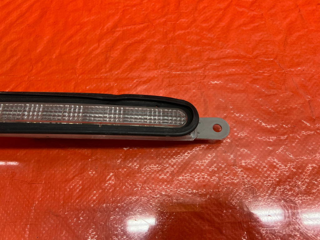 08 15 LANCER EVOLUTION X EVO 10 THIRD 3RD BRAKE LIGHT HIGH MOUNT STOP LAMP #1754