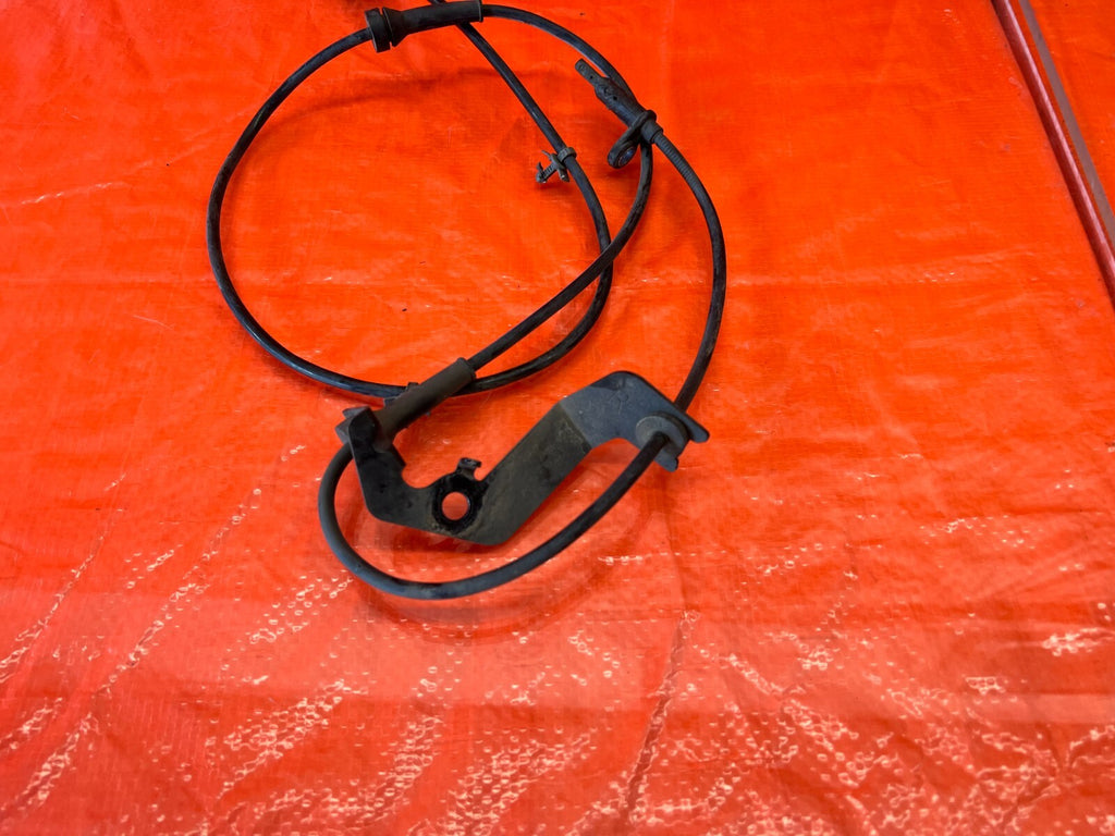 14 20 INFINITI Q50 Q60 RWD ABS WIRE SPEED SENSOR LEFT OR RIGHT FRONT OEM #1144